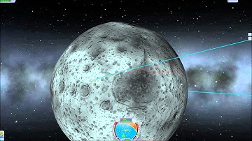 Careers in Kerbal Space Program 0.22 Episode 10