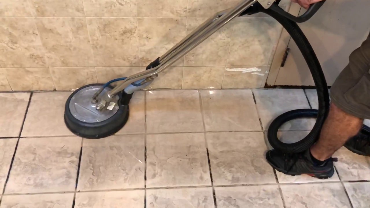 King Steamer USA - Tile & Grout Cleaning in Naples, FL