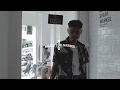 Sunday Haircut at Mark the Barber | BROLL