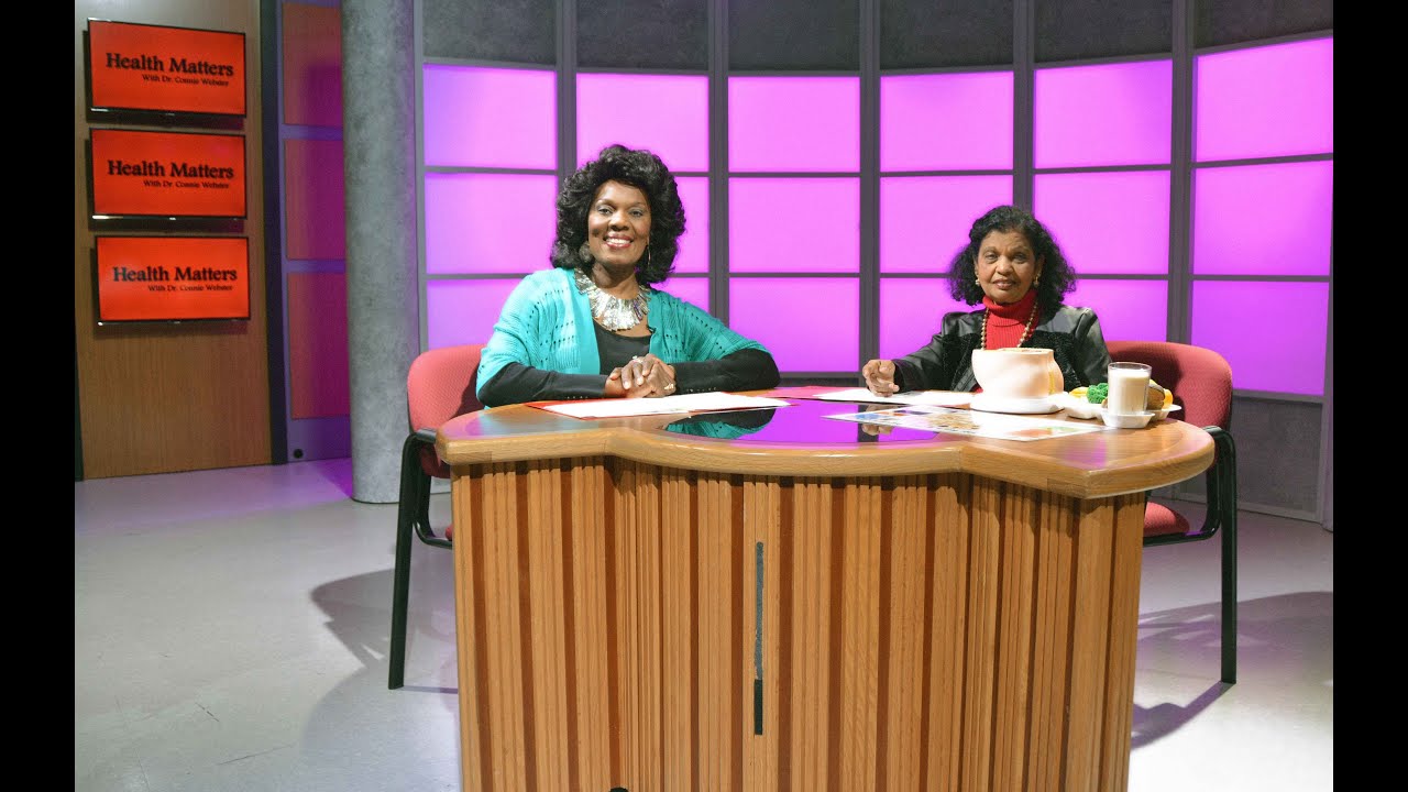 Health Matters: Prevalence of Obesity