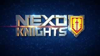 Lego Nexo Knights Season 1 Trailer screenshot 5