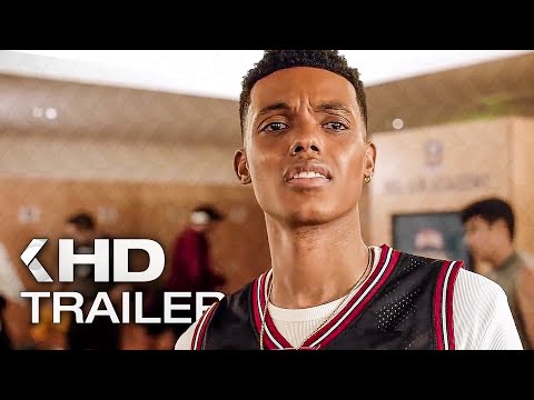 BEL-AIR Trailer (2022)