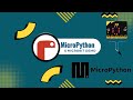 MicroPython Demonstration: Code Your micro:bit with Mu Editor!