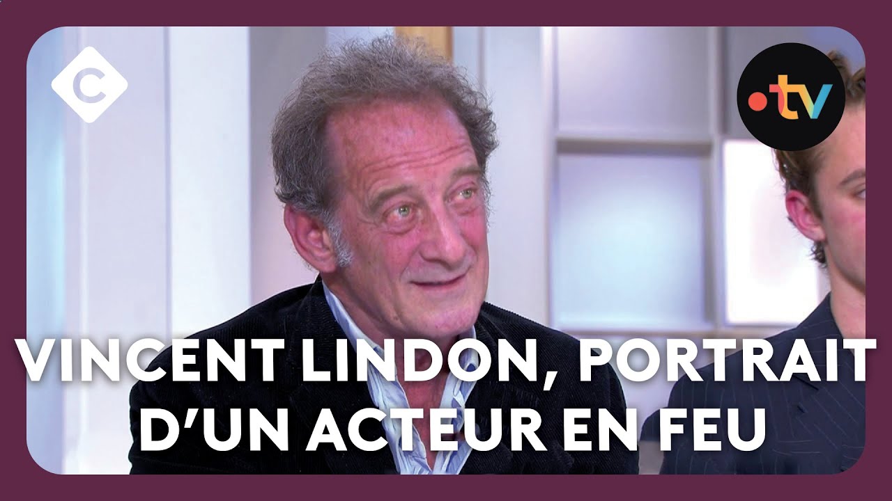 V. Lindon, B. Voisin & S. Crépon : l’esprit de compétition – C à Vous