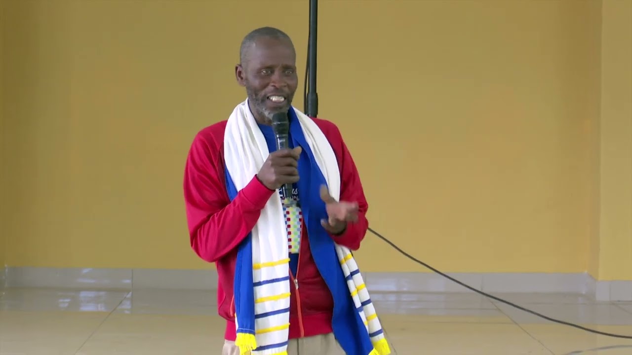 APOSTLE EB NDLOVU Bulwa 28 08 2025 TESTI 1