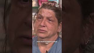 Grieving mother promises to keep fighting after son’s U.S. Army training death