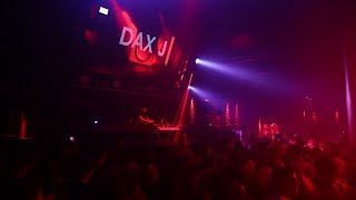 "DAX J" en Metamorfosi@Amnesia , miércoles 4 de Agosto en Ibiza. Week 3