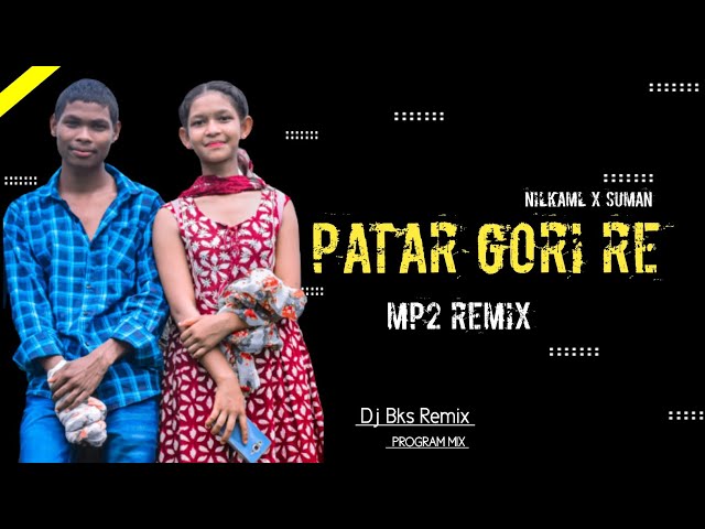 Patar gori re ( bayar baja mix ) dj vkr Bhai // #DjVkrBhai // patar gori re CG song bayar git 2023 class=