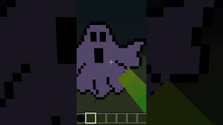 pixelated ghost in minecraft 1.19+ java/bedrock