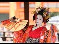 京都・島原 葵太夫
