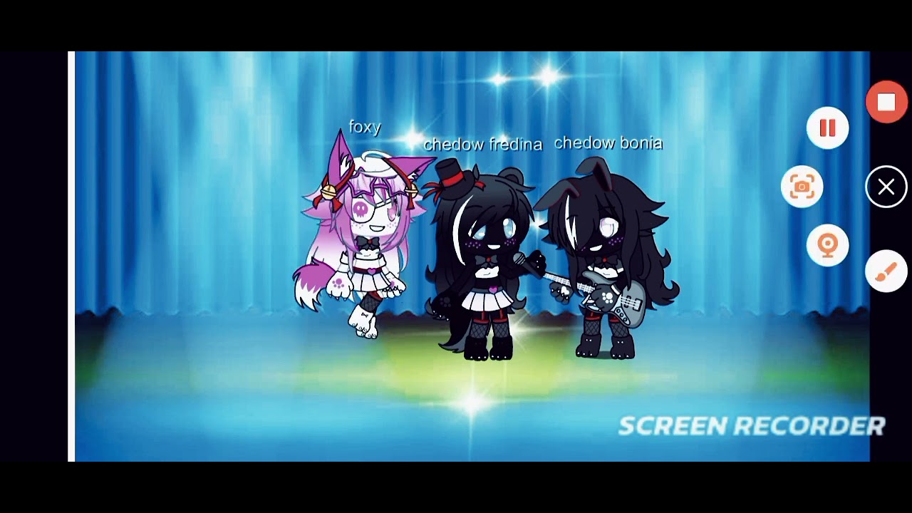 ‼️EPISÓDIO 11 DE‼️ : 💞FINIA EM ANIME💞