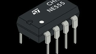 NE555 Test