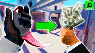 The BEST Way to SELL CS2 Skins in 2026 Skins com