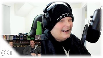 James & Mike Mondays: Mega Man 2 (NES) Part 2 - Reaction Video