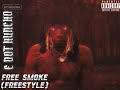 E DOT HUNCHO Freesmoke Freestyle Official Visualizer mp3