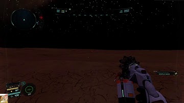 Elite Dangerous Live Stream – CMDR Clunmore Thantrop - Further exploration of Odin