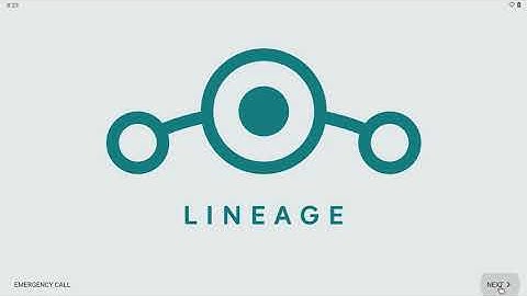 How to Install Android 11 On Raspberry Pi 4 | KonstaKANG LineageOS 18.1 With Google Play or GAPPS