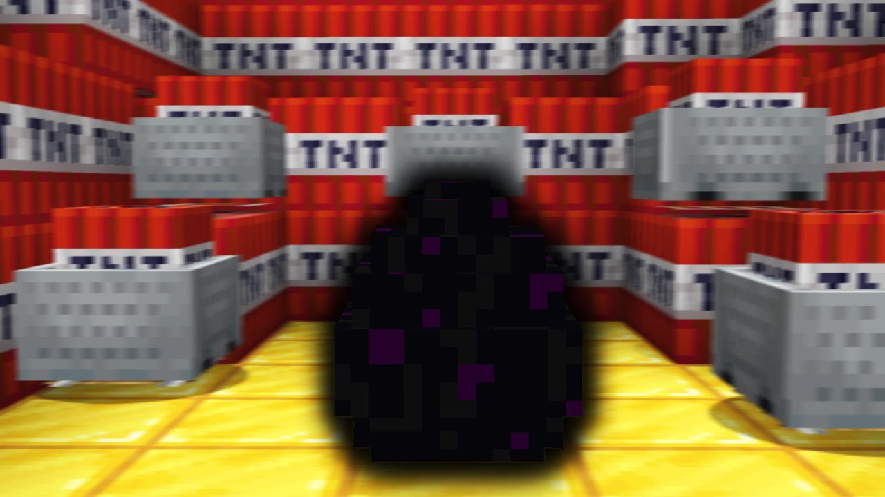 This Minecraft Egg Is Illegal ... Here's Why
