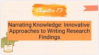 Research Method 1 | Chapter 13 | By: Prof. Dr. Zulkarnain Hatta | LUC | Master of Social Work