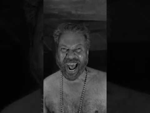 Bramayugam Is My Favourite Malayalam Movie Shorts Dhruvvikram Pearlemaaney Mammootty