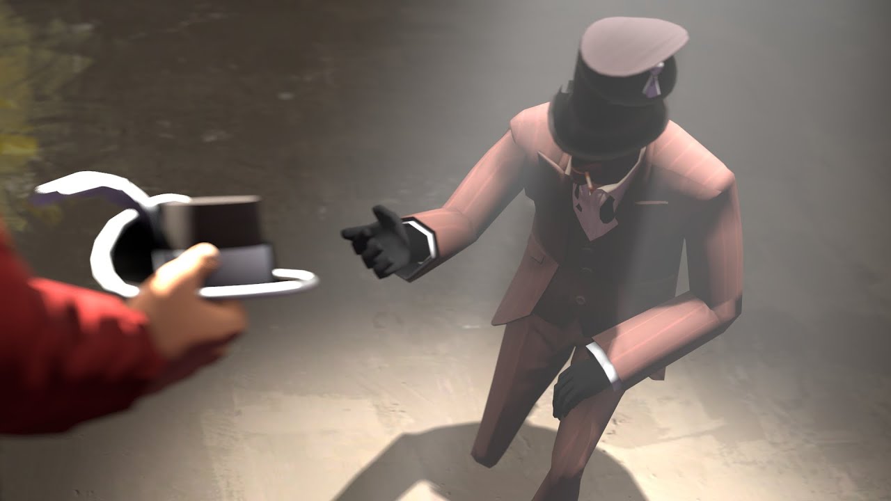 팀포를 알려준 친구와 팀포2 플레이... 이 친구 아니었으면 팀포 안했음 [팀포2] | 스승의 날 기념