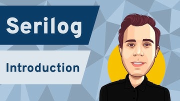 Serilog gebruiken in ASP.NET Core Web API | .NET 6