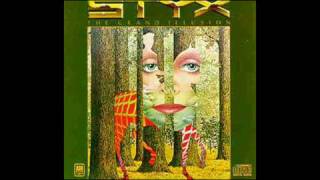 Miniatura de "Styx - Superstars"