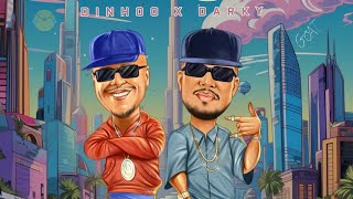 DINHOO x DARKY - آخر حبه | Prod. By 