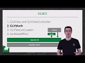 3D Transformations - Beginning OpenGL ES and GLKit - raywenderlich.com