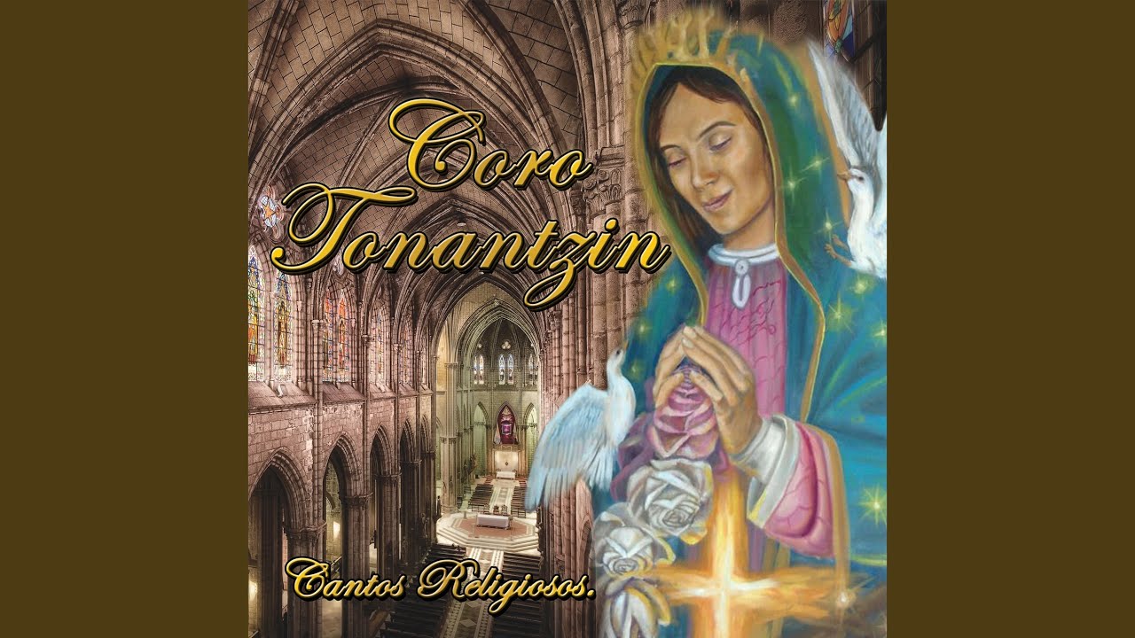 La Guadalupana - YouTube