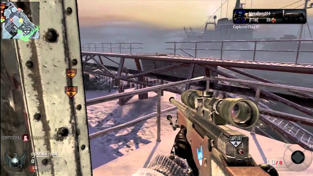 call of duty infinite warfare You just got COD'd - Episode 16