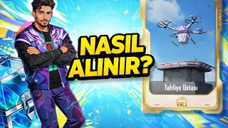 Tahli̇ye Ustasi Karti Yeni̇ Ücretsi̇z Set Ve Daha Fazlasi Yeni̇ Malzeme Sandiği Pubg Mobile
