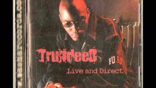 TruNdeeD - U Know (G-Funk)