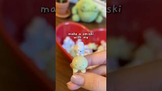 Download Lagu let’s make a smiski hipper with polymer clay  🌟 #handmade #polymerclay #smiski MP3