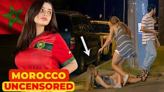 15 Mind-Blowing Facts About Morocco: The World’s Most Mysterious Country – Travel Documentary