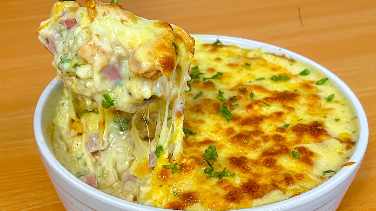 DEPOIS DESSA RECEITA VOCÊ SÓ VAI QUERER FAZER FRANGO ASSIM | FRANGO INTERNACIONAL | Gabriel Freitas