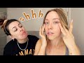 Sharing My Secrets with my BFF! *Skincare routine