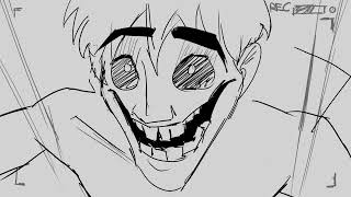 FIVE NIGHT'S AT FREDDY'S COMICS IF IT WAS ANIMATED - (Animation WIP)