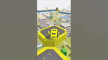 Action balls super speed run gameplay Walkthrough | Android iOS Gameplay