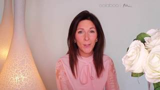 Easy Eye Make - Up With Mii