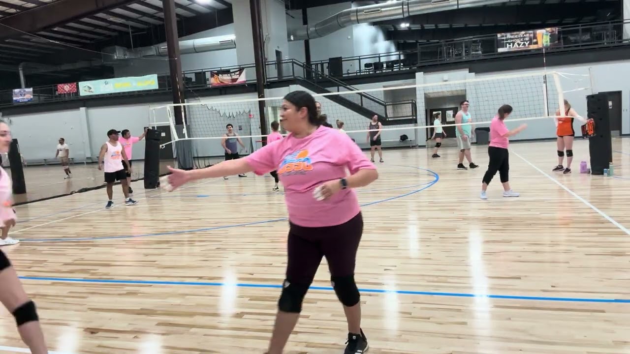 Hits and Giggles vs Hot Tequila - Game 2 - 02/26/26