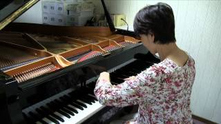 抒情小曲集 第1集 Op.12 第1曲「アリエッタ」