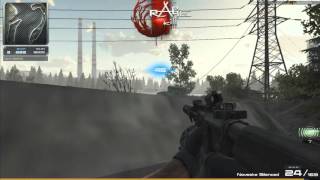 Noveske Silenced (w-task)