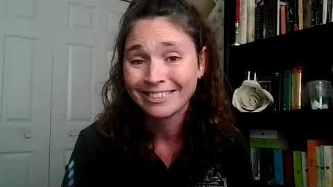 Melissa Proffitt  Warren SWCD