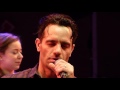 Ramin Karimloo 'Til I Hear You Sing' Curve Theatre Leicester 15.01.17 HD