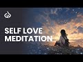 Let Go of the Past: Enhance Self Love, Binaural beats, Healing Trauma | Remove Mental Blockages