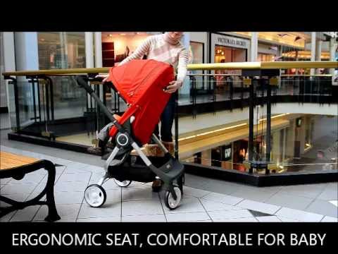 stokke scoot v1 review