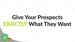 Split Testing: How To Give Your Prospects EXACTLY What They're Looking For