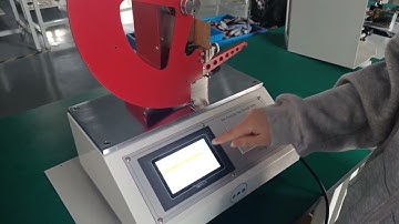 Tear resistance index of Paper