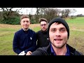 Golf Challenge: Stoneham GC (Ep.3) Part 1